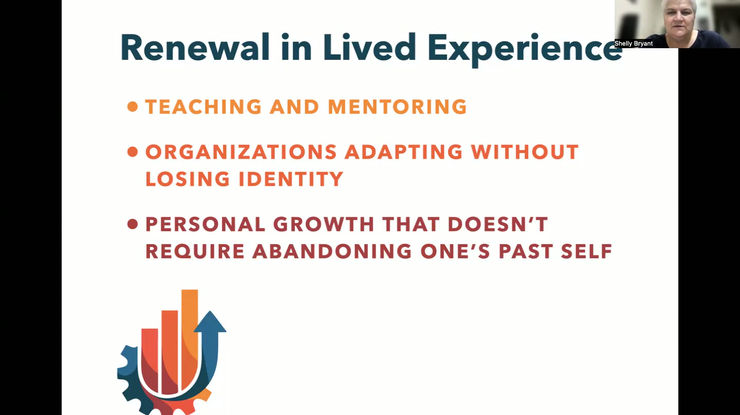 The Energy of Renewal: How China Defines Progress (Live Session Replay)